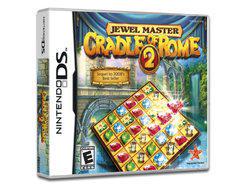 Cradle of Rome 2 - Nintendo DS - Destination Retro