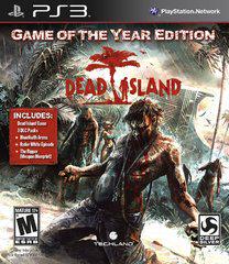 Dead Island [Game of the Year] - Playstation 3 - Destination Retro