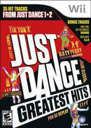 Just Dance Greatest Hits - Wii - Destination Retro