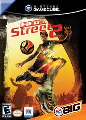 FIFA Street 2 - Gamecube - Destination Retro