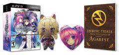 Record of Agarest War 2 [Limited Edition] - Playstation 3 - Destination Retro