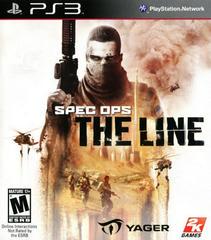 Spec Ops The Line - Playstation 3 - Destination Retro