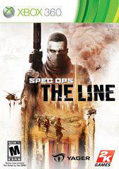 Spec Ops The Line - Xbox 360 - Destination Retro