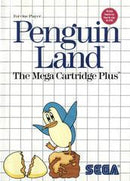 Penguin Land - Sega Master System - Destination Retro