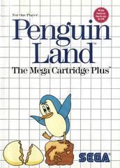 Penguin Land - Sega Master System - Destination Retro