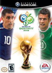 FIFA World Cup: Germany 2006 - Gamecube - Destination Retro