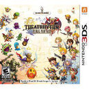 Theatrhythm: Final Fantasy - Nintendo 3DS - Destination Retro