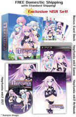 Hyperdimension Neptunia MK2 Limited Edition - Playstation 3 - Destination Retro