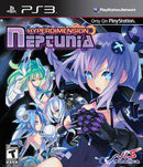 Hyperdimension Neptunia Limited Edition - Playstation 3 - Destination Retro