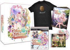 Atelier Meruru: The Apprentice of Arland Limited Edition - Playstation 3 - Destination Retro