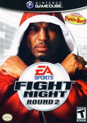 Fight Night Round 2 - Gamecube - Destination Retro