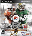 NCAA Football 13 - Playstation 3 - Destination Retro