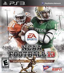 NCAA Football 13 - Playstation 3 - Destination Retro