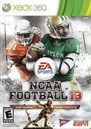 NCAA Football 13 - Xbox 360 - Destination Retro