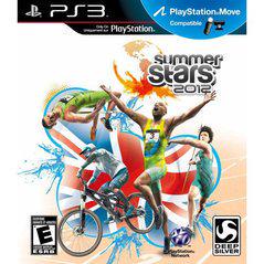Summer Stars 2012 - Playstation 3 - Destination Retro
