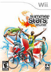 Summer Stars 2012 - Wii - Destination Retro