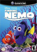 Finding Nemo - Gamecube - Destination Retro