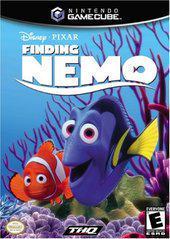 Finding Nemo - Gamecube - Destination Retro