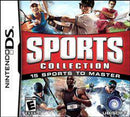 Sports Collection - Nintendo DS - Destination Retro