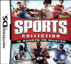 Sports Collection - Nintendo DS - Destination Retro