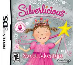 Silverlicious - Nintendo DS - Destination Retro