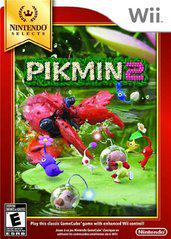 Pikmin 2 [Nintendo Selects] - Wii - Destination Retro