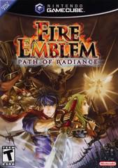 Fire Emblem Path of Radiance - Gamecube - Destination Retro