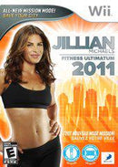 Jillian Michaels' Fitness Ultimatum 2011 - Wii - Destination Retro