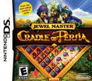 Cradle of Persia - Nintendo DS - Destination Retro