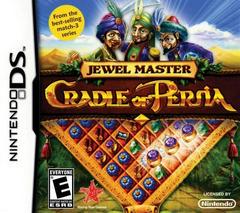 Cradle of Persia - Nintendo DS - Destination Retro