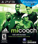 Mi Coach By Adidas - Playstation 3 - Destination Retro