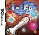 Tofu Collection - Nintendo DS - Destination Retro