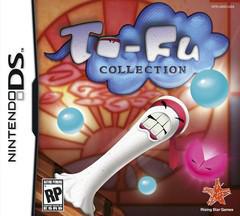 Tofu Collection - Nintendo DS - Destination Retro