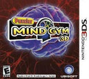 Puzzler Mind Gym 3D - Nintendo 3DS - Destination Retro