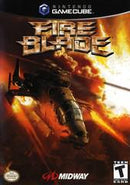 Fire Blade - Gamecube - Destination Retro