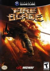 Fire Blade - Gamecube - Destination Retro