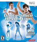 Dance Dance Revolution - Wii - Destination Retro