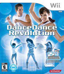 Dance Dance Revolution - Wii - Destination Retro