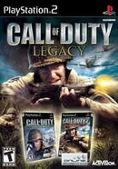 Call of Duty Legacy Bundle - Playstation 2 - Destination Retro