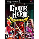 Guitar Hero 3-Disc Set - Playstation 2 - Destination Retro