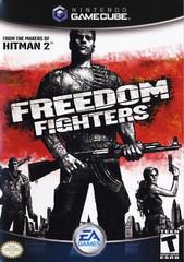 Freedom Fighters - Gamecube - Destination Retro