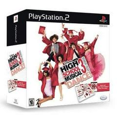 High School Musical 3 Senior Year Dance [Bundle] - Playstation 2 - Destination Retro