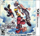 Kingdom Hearts 3D Dream Drop Distance - Nintendo 3DS - Destination Retro