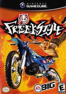Freekstyle - Gamecube - Destination Retro