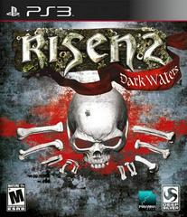 Risen 2: Dark Waters - Playstation 3 - Destination Retro