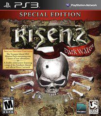 Risen 2: Dark Waters [Special Edition] - Playstation 3 - Destination Retro