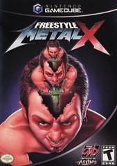 Freestyle Metal X - Gamecube - Destination Retro