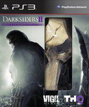 Darksiders II [Collector's Edition] - Playstation 3 - Destination Retro