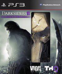 Darksiders II [Collector's Edition] - Playstation 3 - Destination Retro