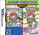 Mama's Combo Pack Volume 2 - Nintendo DS - Destination Retro